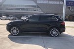 保时捷Cayenne2014款Platinum Edition 3.0T