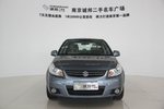 铃木天语SX42009款1.6L 自动 时尚型