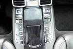 保时捷Panamera2010款Panamera 4 3.6L 