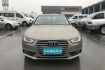 奥迪A4L2013款35 TFSI 自动技术型