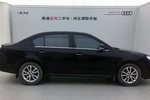 大众朗逸2011款1.4TSI 手动 品轩版