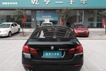 宝马5系2014款520Li 典雅型