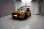 MINIMINI2014款1.5T COOPER Excitement 