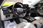 奥迪A6L2014款30 FSI 豪华型