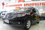 本田CR-V2015款2.0L  两驱都市版