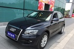 奥迪Q52010款2.0TFSI 豪华型