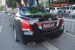 丰田皇冠2010款4.3L Royal Saloon VIP 