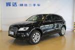 奥迪Q52015款40 TFSI 技术型