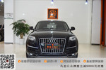 奥迪Q72014款35 TFSI 进取型