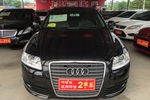 奥迪A6L2011款2.0TFSI 舒适型