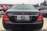 奔驰S级混合动力2012款S400L HYBRID Grand Edition