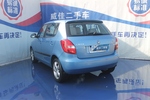 斯柯达晶锐2008款1.6L 手动 晶灵版