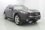 英菲尼迪QX702013款3.7L 超越版