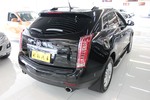 凯迪拉克SRX2013款3.0L 精英版