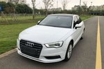 奥迪A3 Limousine2016款35 TFSI 自动进取型