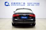 奥迪A6L2012款30 FSI 技术型(2.5L)