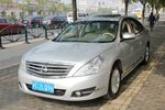 日产天籁2008款2.0L XL舒适版