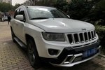 Jeep指南者2014款2.0L 两驱豪华版