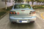 马自达3经典2008款1.6L 手动 标准型