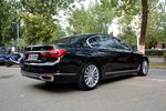 宝马7系2017款740Li xDrive 豪华型