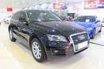 奥迪Q52011款2.0TFSI 舒适型