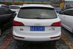 奥迪Q52013款2.0TFSI 舒适型