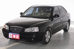 现代伊兰特2006款1.6 GLS 手动豪华型