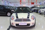 MINIMINI2013款1.6L ONE 限量第一款