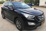 现代全新胜达2015款2.4L 自动两驱智能型