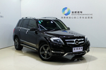 奔驰GLK级2013款GLK300 4MATIC 豪华型