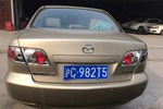 马自达Mazda62005款2.3豪华型(新Mazda6)