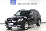 奔驰GLK级2014款GLK 260 4MATIC 动感型