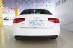 奥迪A4L2015款35 TFSI 自动舒适型