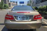 奔驰E级2010款E260 CGI时尚型(进口)