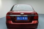 雪佛兰乐风2006款1.4 SE 自动