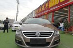 大众CC2012款1.8TSI 尊贵型