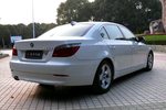 宝马5系2008款523Li 标准型