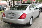 日产天籁2005款230 JM V6