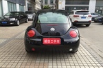 大众甲壳虫2005款New Beetle 1.8T 自动