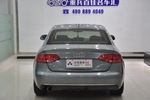 奥迪A4L2011款2.0TFSI 技术型