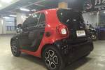 smartfortwo2016款0.9T 硬顶极致版