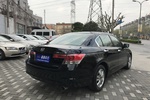 本田雅阁2008款2.0L EX