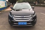 福特锐界2015款2.7T GTDi 四驱尊锐型（7座）