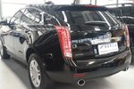 凯迪拉克SRX2013款3.0L 精英版