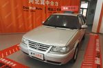 大众捷达2009款1.6CIX-P 手动 伙伴 