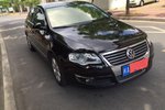 大众迈腾2009款1.8TSI DSG 豪华型