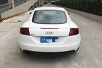 奥迪TT2010款2.0TFSI 典藏版