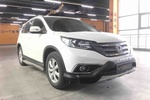 本田CR-V2012款2.0L 两驱都市版