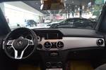 奔驰GLK级2015款GLK 260 4MATIC 时尚型 极致版