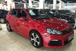 大众高尔夫GTI2012款2.0 TSI DSG 豪华版